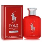 Polo Red by Ralph Lauren - Eau De Parfum Spray 75 ml - til mænd
