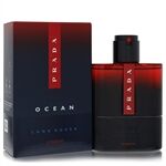 Prada Luna Rossa Ocean by Prada - Parfum Spray 100 ml - til mænd
