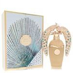 Lattafa Afeef by Lattafa - Eau De Parfum Spray (Unisex) 100 ml - til kvinder