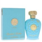 Lattafa Opulent Dubai by Lattafa - Eau De Parfum Spray (Unisex) 100 ml - til kvinder