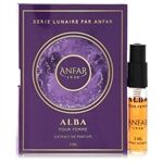 Anfar Alba by Anfar - Vial (sample) 3 ml - til kvinder