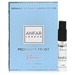 Anfar London Midnight Frost Intense by Anfar - Vial (sample) 3 ml - til kvinder