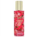 Guess Love Passion Kiss by Guess - Fragrance Mist (Tester) 248 ml - til kvinder