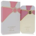 Armaf le Parfait Panache by Armaf - Eau De Parfum Spray 200 ml - til kvinder