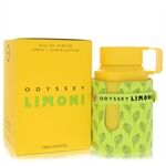 Armaf Odyssey Limoni by Armaf - Eau De Parfum Spray 200 ml - til mænd
