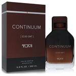 Tumi Continuum by Tumi - Eau De Parfum Spray 200 ml - til mænd