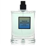 David Beckham True Instinct by David Beckham - Eau De Parfum Spray (Tester) 75 ml - til mænd