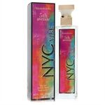 5th Avenue Nyc Vibe by Elizabeth Arden - Eau De Parfum Spray 125 ml - til kvinder