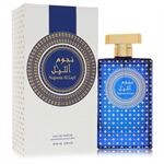 Risala Nujoom Al Layl by Risala - Eau De Parfum Spray 118 ml - til mænd