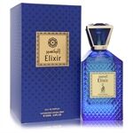 Risala Elixir by Risala - Eau De Parfum Spray 106 ml - til mænd