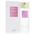 Alyssa Ashley White Musk by Alyssa Ashley - Eau De Parfum Spray 100 ml - til kvinder