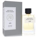 Armaf Artistic Perfumery Ar by Armaf - Eau De Parfum Spray 100 ml - til mænd
