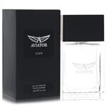 Aviator Elixir by Aviator - Eau De Parfum Spray 100 ml - til mænd