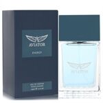Aviator Energy by Aviator - Eau De Parfum Spray 100 ml - til mænd