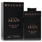 Bvlgari Man In Black by Bvlgari - Parfum Spray 100 ml - til mænd