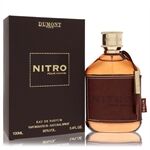 Dumont Nitro by Dumont - Eau De Parfum Spray 100 ml - til mænd