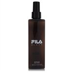 Fila Black by Fila - Eau De Toilette Spray 100 ml - til mænd