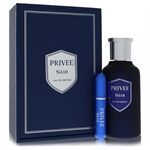 Flavia Privee No 10 by Flavia - Eau De Parfum Spray with Atomizer 100 ml - til mænd