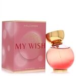 Halloween My Wish by Jesus Del Pozo - Eau De Parfum Spray 100 ml - til kvinder