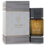 Khadlaj Valor Mystique by Khadlaj - Eau De Parfum Spray 100 ml - til mænd