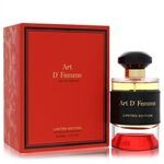 Le Vogue Art D'femme by Le Vogue - Eau De Parfum Spray 100 ml - til kvinder