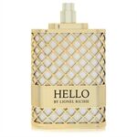 Lionel Richie Hello by Lionel Richie - Eau De Parfum Spray (Tester) 100 ml - til kvinder