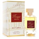 Luxe Estiara Barqat Rouge by Luxe Estiara - Eau De Parfum Spray 100 ml - til mænd