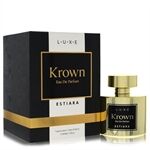 Luxe Estiara Krown by Luxe Estiara - Eau De Parfum Spray 100 ml - til kvinder