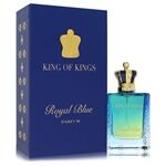 Macarena King of Kings Royal Blue by Macarena - Parfum Spray 100 ml - til mænd