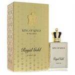 Macarena King of Kings Royal Gold by Macarena - Parfum Spray 100 ml - til mænd