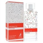 Maison Alhambra Aromatic Rouge by Maison Alhambra - Eau De Parfum Spray 100 ml - til kvinder