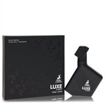 Maison Alhambra Luxe Street by Maison Alhambra - Eau De Parfum Spray 100 ml - til mænd