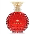 Marina De Bourbon Cristal Royal Passion by Marina De Bourbon - Eau De Parfum Spray (Tester) 100 ml - til kvinder