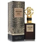 Noble Woods by Roberto Cavalli - Eau De Parfum Spray 100 ml - til mænd