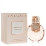 Omnia Crystalline by Bvlgari - Eau De Parfum Spray 100 ml - til kvinder