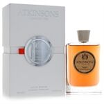 Pirates Grand Reserve by Atkinsons - Eau De Parfum Spray 100 ml - til mænd