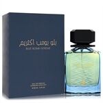 Risala Blue Bomb Extreme by Risala - Eau De Parfum Spray 100 ml - til mænd