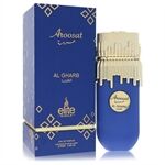 Risala Elite Aroosat Al Gharb by Risala - Eau De Parfum Spray 100 ml - til mænd