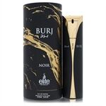Risala Elite Burj Noir by Risala - Eau De Parfum Spray 100 ml - til mænd