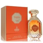 Risala Elite Empire Arza by Risala - Eau De Parfum Spray 100 ml - til mænd