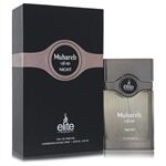 Risala Elite Muhareb Night by Risala - Eau De Parfum Spray 100 ml - til mænd