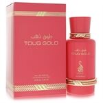 Risala Touq Gold by Risala - Eau De Parfum Spray 100 ml - til kvinder