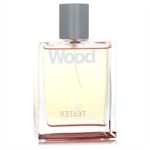 Swiss Army Wood by Swiss Army - Eau De Toilette Spray (Tester) 100 ml - til mænd