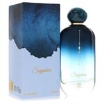 Ahmed Al Maghribi Sapphire by Ahmed Al Maghribi - Eau De Parfum Spray 100 ml - til mænd