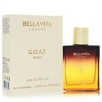 Bellavita G.o.a.t by Bellavita - Eau De Parfum Spray 100 ml - til mænd