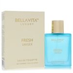 Bellavita Luxury Fresh by Bellavita - Eau De Toilette Spray 100 ml - til mænd