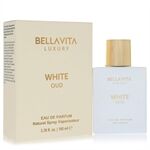 Bellavita Luxury White Oud by Bellavita - Eau De Parfum Spray 100 ml - til mænd
