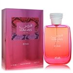 Hawas Pink by Rasasi - Eau De Parfum Spray 100 ml - til kvinder