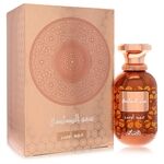 Rasasi Oud Ombre by Rasasi - Eau De Parfum Spray 100 ml - til kvinder