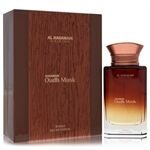 Al Haramain Oudh Musk by Al Haramain - Eau De Parfum Spray 98 ml - til mænd